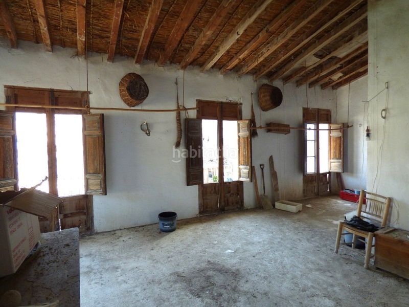 Foto 013ab258-525c-4177-b568-c5b16f4abe59. Casa adossada a Relleu