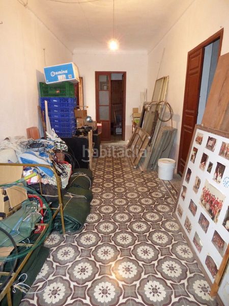 Foto 1c16fa02-b4c9-454a-acfa-eaed27e62b48. Casa adossada a Relleu