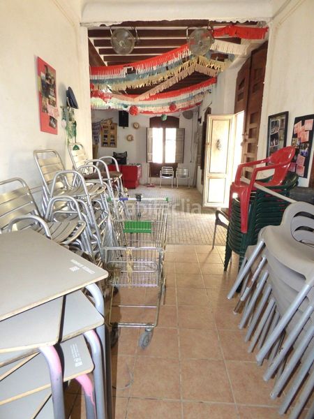Foto 3006b33c-5571-4e4b-94f1-37e8a8368c73. Casa adossada a Relleu