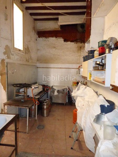 Foto 36c61da7-846b-45d4-862c-7468251dbae5. Casa adossada a Relleu