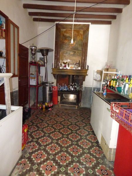 Foto 63beee71-48af-4fe2-80f3-1463cf469e05. Casa adossada a Relleu
