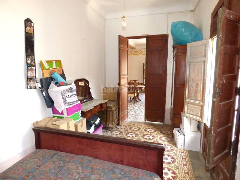 Foto 7dd2cd72-94d9-42f5-ab07-ecfde1b44cda. Casa adossada a Relleu