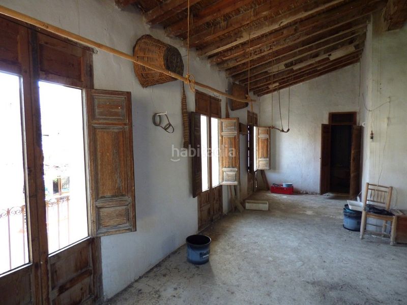 Foto 8c76afa7-411e-43e3-b46d-43692377a059. Casa adossada a Relleu