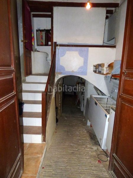 Foto 8eb822bf-f86f-45e1-9d49-06a734954d5c. Casa adossada a Relleu