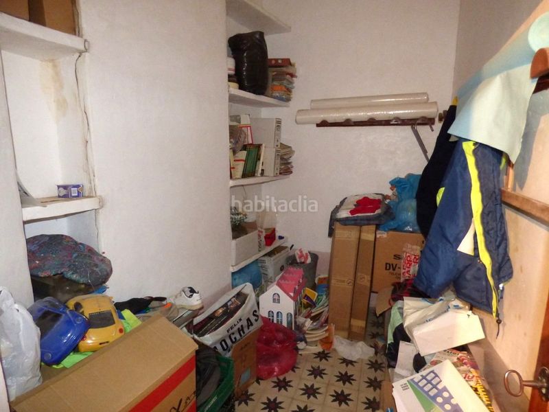 Foto 961fc0f4-cc3d-46f6-8f90-68b34e936018. Casa adossada a Relleu