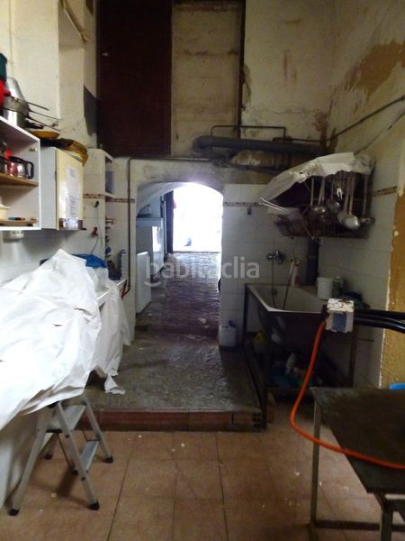 Foto cc3d81b7-50a7-4a9a-a3da-a6949568b14d. Casa adossada a Relleu
