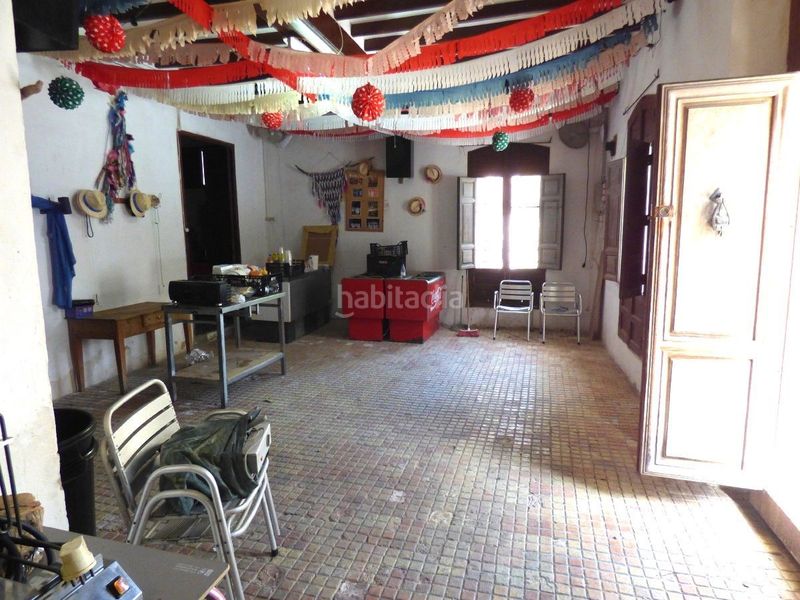Foto cc5206b1-9a31-4dee-b694-486158ef146c. Casa adossada a Relleu