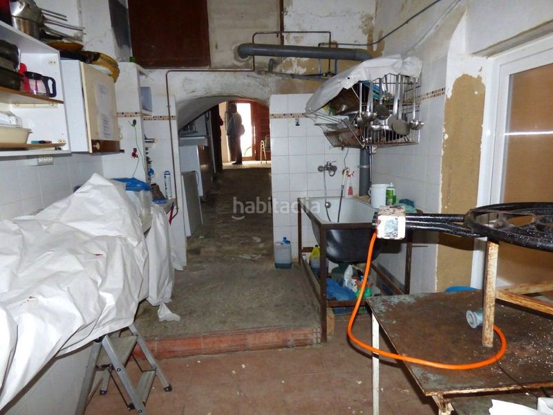 Foto daf2e82d-7a85-4b34-bbd4-f3c943620fa3. Casa adossada a Relleu