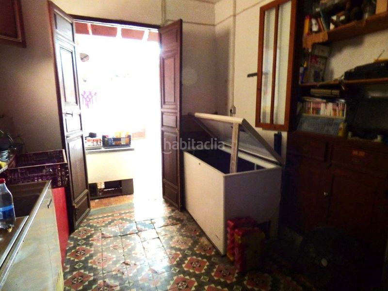 Foto e8ecccce-eb82-46b5-8eef-a0ea7c33c25b. Casa adossada a Relleu