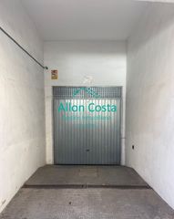 Aparcament cotxe a Platja de Vila Joiosa