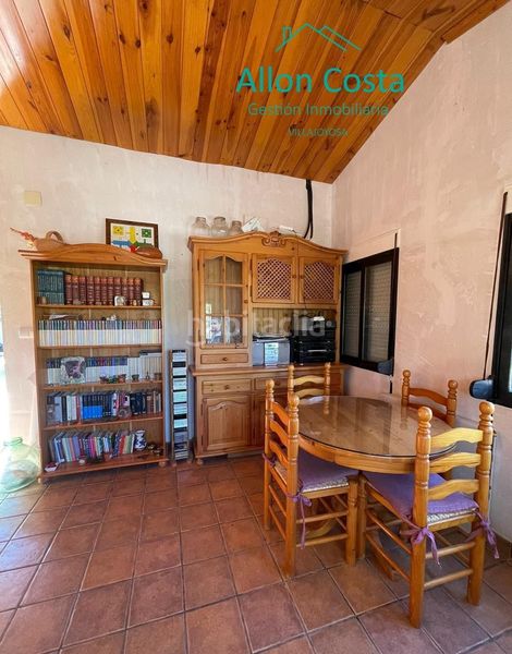 Foto 6a68afa9-0d2a-400a-ab79-f4013db56703. Casa amb piscina a Relleu