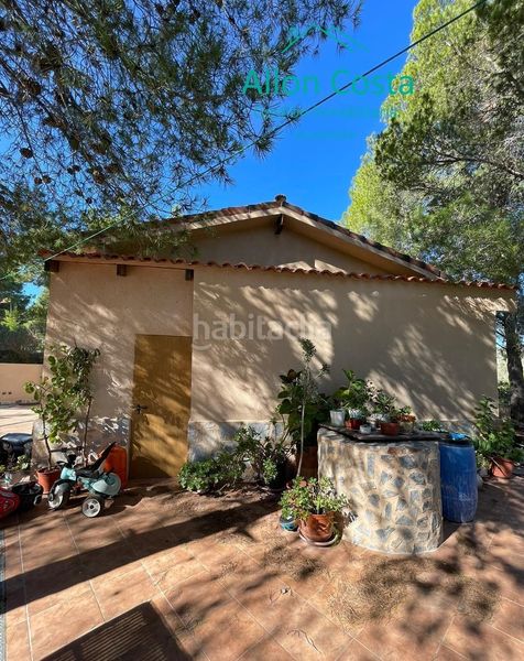 Foto 6e60bd84-be76-476a-b646-e44d0d9b6b5c. Casa amb piscina a Relleu