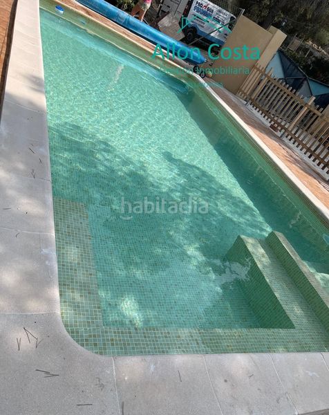 Foto 70b08af0-4f43-4a20-a949-30eefe9750f0. Casa amb piscina a Relleu