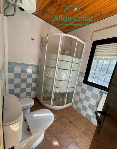 Foto 860b0b39-7384-488d-abfe-11646575f28c. Casa amb piscina a Relleu