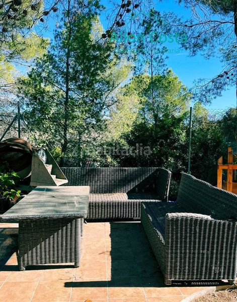 Foto 90ae3d54-ed48-41a6-a852-e27cb3030d1d. Casa amb piscina a Relleu