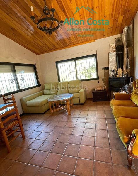 Foto 96f56ad7-f576-40da-8efa-65b22c9349e7. Casa amb piscina a Relleu