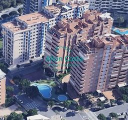 Aparcament cotxe a Mirador de la Cala-Benimar