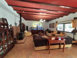 Maison à El Secanet-Hacienda del Sol. Se vende chalet