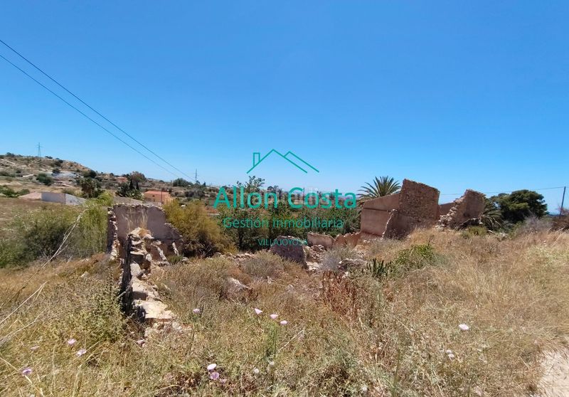 Foto 5d84961f-871c-4736-9106-164eba4f5b85. Masia a El Secanet-Hacienda del Sol Vila Joiosa (la)