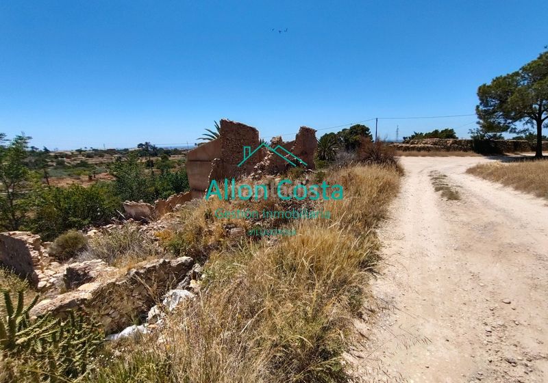 Foto 5e17e06b-75e6-4c45-987d-a386d3261404. Masia a El Secanet-Hacienda del Sol Vila Joiosa (la)