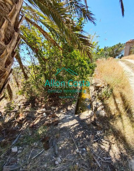 Foto 660c37c9-984f-4476-8aa6-eb141a444747. Masia a El Secanet-Hacienda del Sol Vila Joiosa (la)