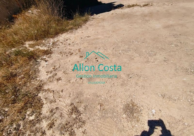 Foto b3cbd473-ac8a-4acc-82c9-eb119a8951ff. Masia a El Secanet-Hacienda del Sol Vila Joiosa (la)