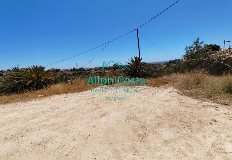 Foto b8efabf6-23bb-4868-a9b0-205edd61cff0. Masia a El Secanet-Hacienda del Sol Vila Joiosa (la)