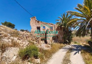 Masia a El Secanet-Hacienda del Sol