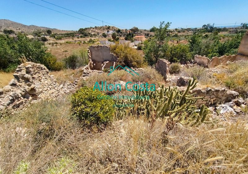 Foto b9d030b0-5f9b-4592-8172-ca6bfff6e071. Masia a El Secanet-Hacienda del Sol Vila Joiosa (la)