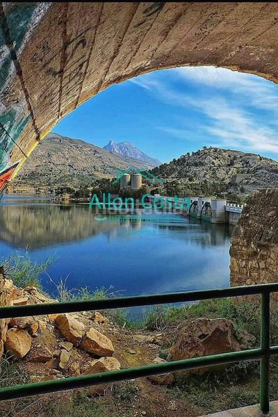 Foto e968dccd-8418-4e3d-83bf-40ec3e18b2fb. Masia a El Secanet-Hacienda del Sol Vila Joiosa (la)