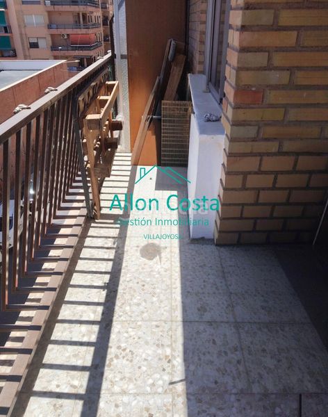 Foto 005de779-7e37-4e6a-bd34-38e11a8f479f. Pis a Centro Urbano Vila Joiosa (la)