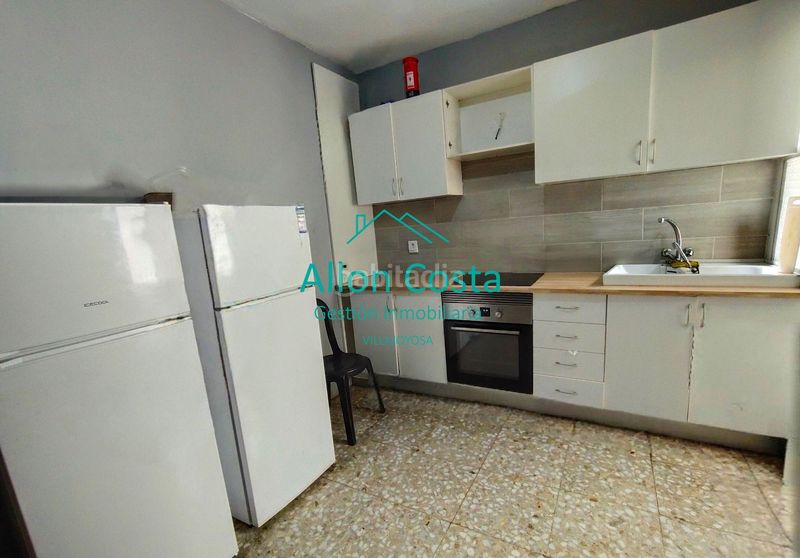 Foto eea8fd3f-379d-4225-9a36-8cc7d5b54b01. Pis a Centro Urbano Vila Joiosa (la)