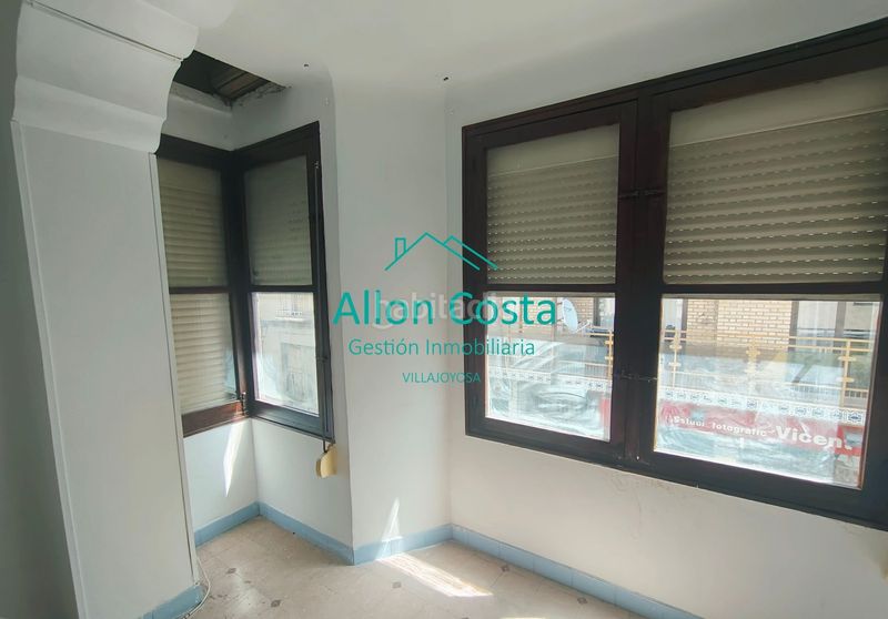 Foto a8ed9482-439e-4c4b-9bb2-443b6f3c2e26. Pis a Centro Urbano Vila Joiosa (la)