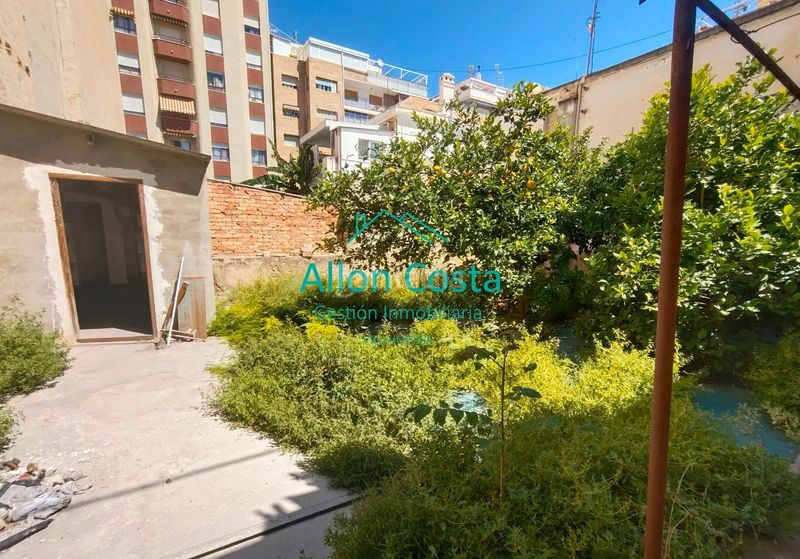 Foto d56ba84b-3f83-423c-8c02-225283504d75. Pis a Centro Urbano Vila Joiosa (la)
