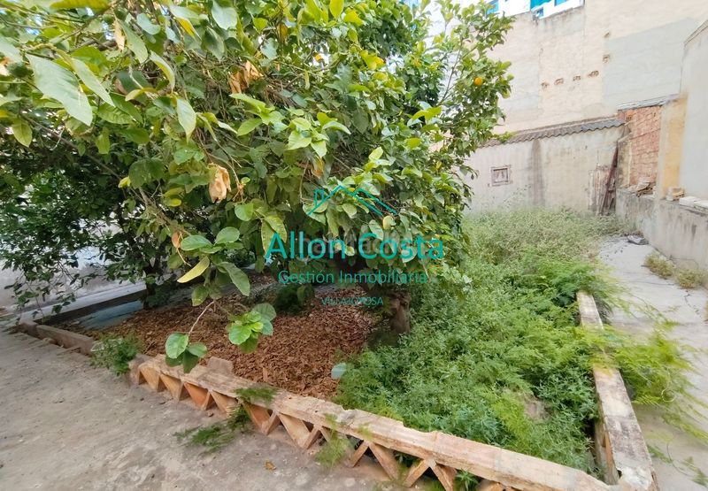 Foto f6581358-81f1-4d60-91f2-5635ea3261e3. Pis a Centro Urbano Vila Joiosa (la)
