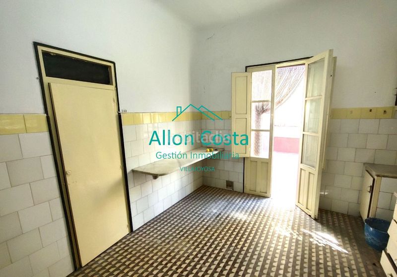 Foto fb3877de-7912-4212-8886-2b00fa96660e. Pis a Centro Urbano Vila Joiosa (la)