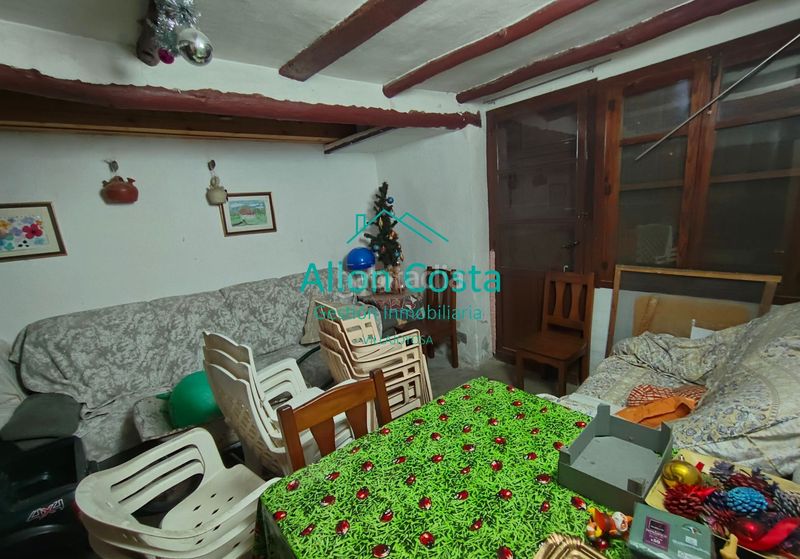Foto 08c5706f-2c6b-4182-9266-5b6771ece415. Masia a Pueblo Acantilado-Lanuza Campello (el)