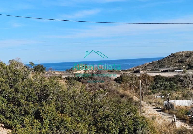 Foto 5957e216-293a-4539-9c83-8b7f2aa864d1. Masia a Pueblo Acantilado-Lanuza Campello (el)