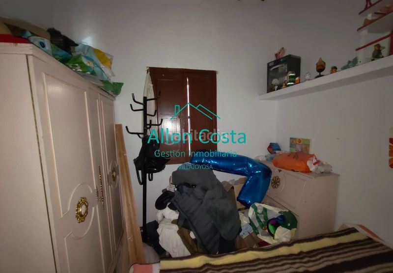 Foto 59d1eeff-4bfb-4342-a7af-be93a83ac3b8. Masia a Pueblo Acantilado-Lanuza Campello (el)