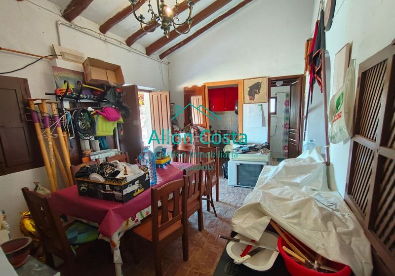 Foto d417146e-1ca0-456b-b37f-bea50bc78cbc. Masia a Pueblo Acantilado-Lanuza Campello (el)