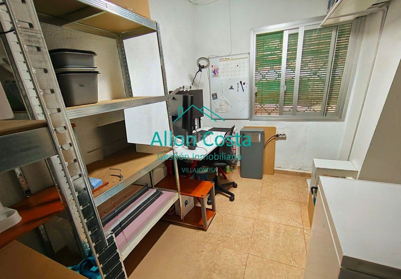 Foto 62777575-e1eb-4a0c-be3a-aabff82bf766. Pis a Centro Urbano Vila Joiosa (la)