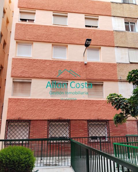 Foto a681159d-03c7-4e57-a273-844ab414b69a. Pis a Centro Urbano Vila Joiosa (la)