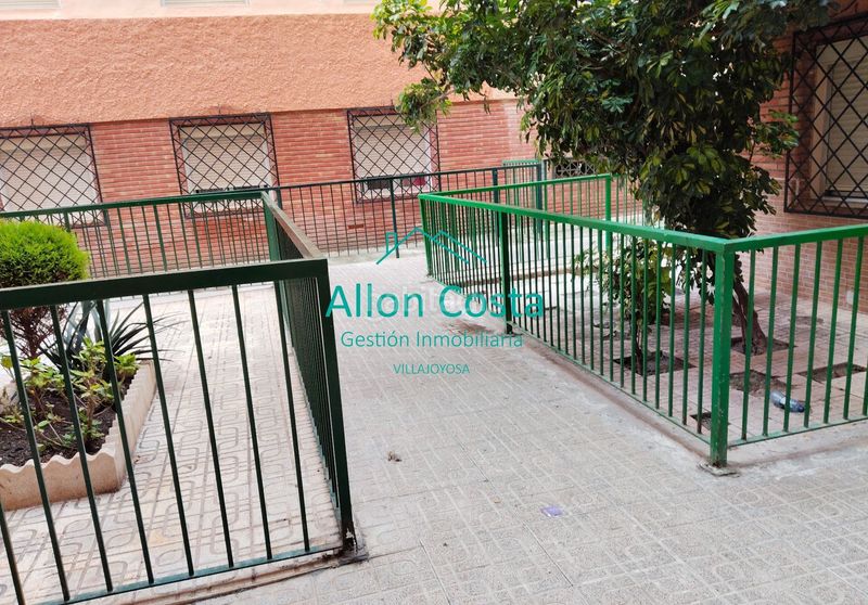 Foto b463c990-9eb0-498b-988d-5fec1a302963. Pis a Centro Urbano Vila Joiosa (la)