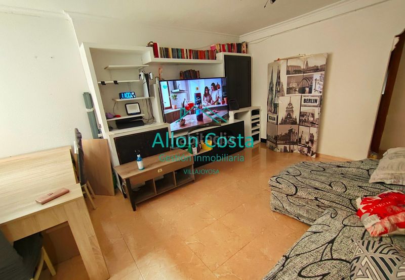 Foto d1748899-0963-4d1d-96bc-cad191be26fb. Pis a Centro Urbano Vila Joiosa (la)