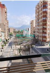 Piso en Centro Urbano. Se vende