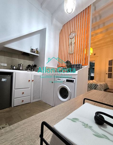 Foto 88b5ecdf-77b9-4d04-8599-81da6575de32. Estudi a Platja de Vila Joiosa Vila Joiosa (la)