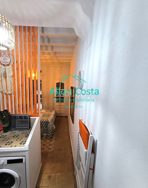 Foto b20de9e9-4166-4b0f-b820-0550df312b13. Estudi a Platja de Vila Joiosa Vila Joiosa (la)