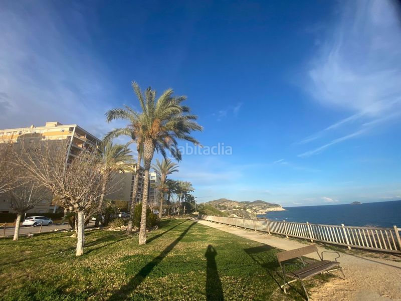 Foto 0be6e543-d795-48f9-a018-8f92ad840e79. Pis amb piscina a Platja de Torres Vila Joiosa (la)