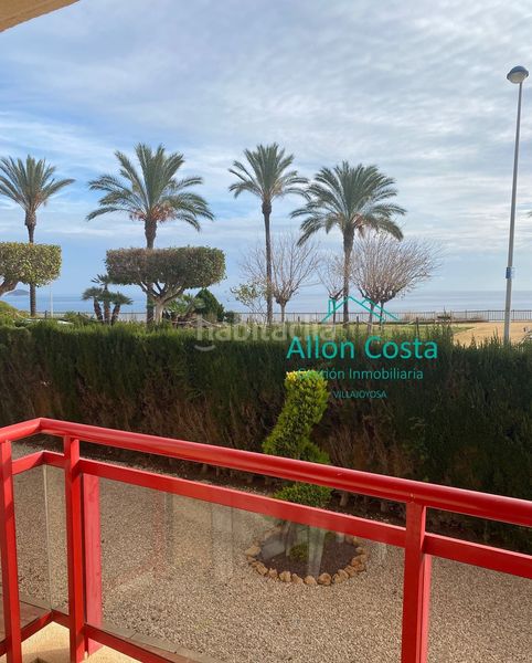 Foto 1497ef2e-bcc0-4a1d-a252-ae9014d244c1. Pis amb piscina a Platja de Torres Vila Joiosa (la)