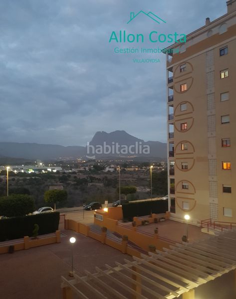 Foto 5d972fc6-6204-4178-b410-862a9f811af1. Pis amb piscina a Platja de Torres Vila Joiosa (la)